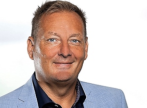 Neuer COO: Stefan Hornivius (Foto: ZKW Group)