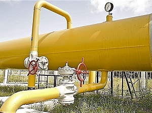 Trendwende: Gas wird teurer (Foto: Panthermedia, Fastof)