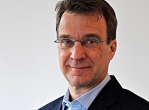 Christian Preiser, Chefredakteur KI (Foto: KI)
