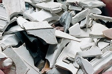 PVC-Fenster: Die Recyclingmenge stieg im vergangenen Jahr leicht (Foto: Rewindo)