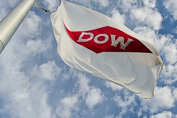 Der US-Konzern litt auch im dritten Quartal unter erheblichem Gegenwind (Foto: Dow Chemical)