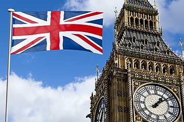Auch in Großbritannien mahlen die Gesetzesmühlen langsam – ganz im Gegensatz zur angestrebten Flexibilität (Foto: Adobe Stock/by-studio)
