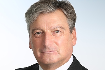 Neuer Chef vom „Plexiglas“: Dr. Hans Bohnen (Foto: Röhm)
