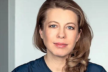 Finanzchefin Ioana Birta dürfte das nun wieder ruhigere Fahrwasser ihres Unternehmens bevorzugen (Foto: Teraplast)