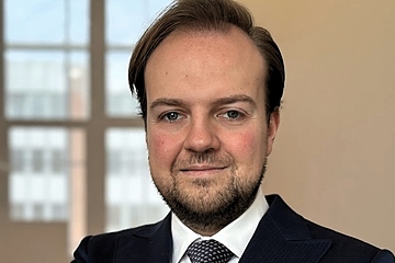 Der dritte Mann auf der Chefetage von Ponachem: Michael Pachter (Foto: privat)