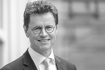 Markus Müller-Drexel (Foto: Interzero)