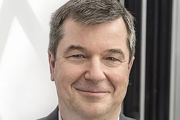 Laurent Musy (Foto: Armacell)