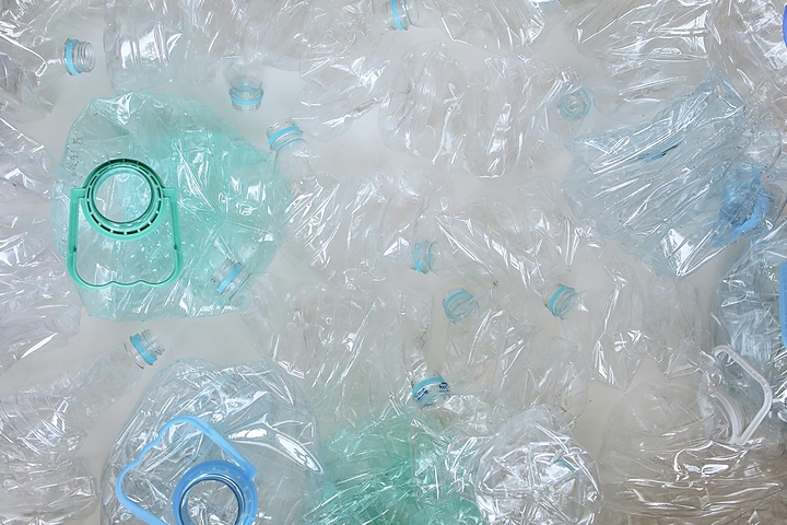 Fast geschafft ... die EU-Verordnung für Verpackungen und Verpackungsabfälle PPWR befindet sich auf der Zielgeraden (Foto: Pexels / Polina Tankilevitch)