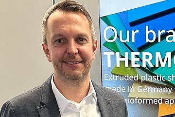 Neuer Chef: Andreas Strobel (Foto: Mitras Materials)