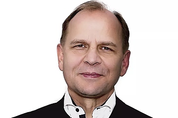 Neuer alter Chef: Thomas Reiner (Foto: Berndt+Partner)