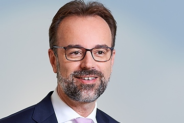 Demnächst Ex-CEO: Thomas Gangl (Foto: Borealis)