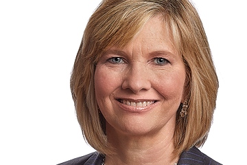 Ob der Chefsessel des tief in Problemen aller Art steckenden Titandioxid-Erzeugers für Denise Dignam zum Schleudersitz werden wird, bleibt abzuwarten (Foto: Chemours)