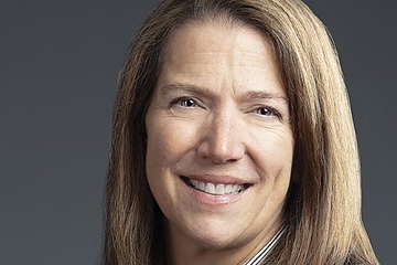 Cathy Dodd vergrößert das frühere PolyOne-Distributionsgeschäft nach und nach (Foto: Formerra)