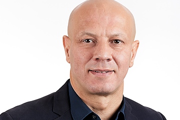 Demnächst CEO in Österreich: Noël Kasmi (Foto: Adapa)