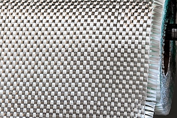 Glasfasermaterialien zur Kunststoffverstärkung stehen unter starkem Preisdruck (Foto: PantherMedia/experiencesnw)