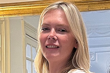 Elena Vyboldina (Foto: EPPA)