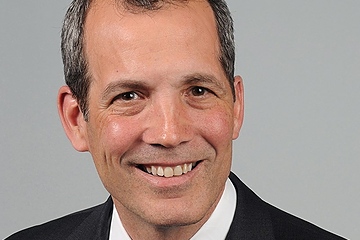 Thomas Gentile ist in Kürze der neue Chef des Composites-Spezialisten (Foto: Hexcel)