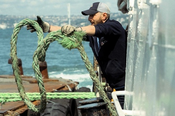 Leinen los: Der Aufschwung kommt – jedenfalls vielleicht (Foto: Pexels, Onbab)