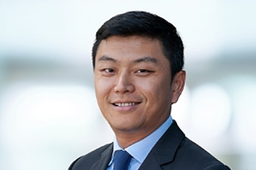 Erwartet weiterhin schwierige Zeiten: Preh-Chef Zhengxin „Charlie“ Cai (Foto: Preh)