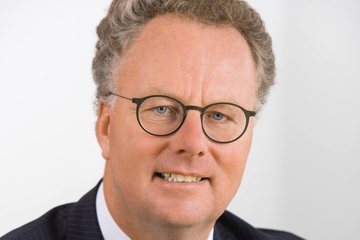 Seit 2019 der Vorstandschef: Matthias Schönberg (Foto: Simona)