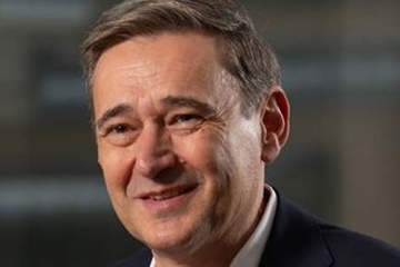 Keine Lust mehr auf Europa? Dabei ist CEO Peter Vanacker selbst gebürtiger Belgier (Foto: LyondellBasell)