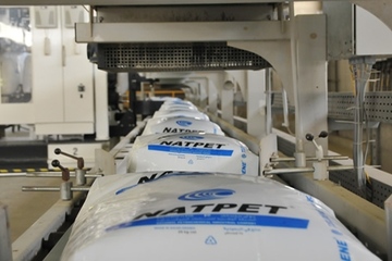 Mehr Polypropylen aus Yanbu ist das Ziel von LyondellBasell und Alujain (Foto: NatPet)