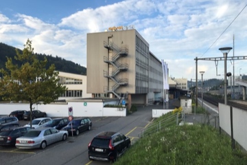 Hofft auf bessere Zeiten: Das Unternehmen aus Niederwangen im Schweizer Kanton Bern (Foto: Adval Tech)