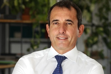 Verschlusssache: Andrea Lodetti ist neuer CEO (Foto:Guala Closures)