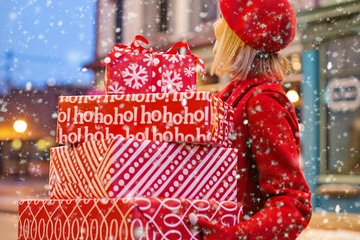 Powershopping? An den globalen Frachtraten lässt sich das derzeit nicht ablesen (Foto: Pexels, Jill Wellington)