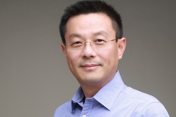 Demnächst mit europäischer Produktionsverantwortung: Dr. Yun Chen (Foto: Covestro)