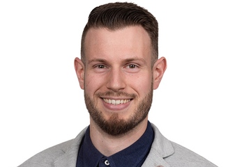 Vincent Breit, Senior Analyst KI Preisteam (Foto: KI)