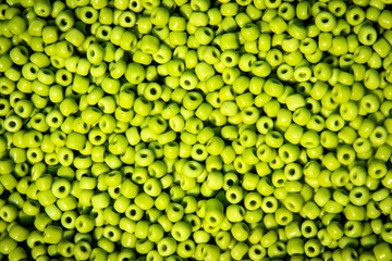 Grün ist die Farbe der Hoffnung: Aber für die Kunststoffindustrie startet das neue Jahr wohl eher mau (Foto: Pexels, Magda Ehlers)