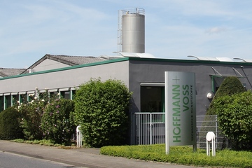 Nachfolge geregelt: Hoffmann + Voss (Foto: HoVo)