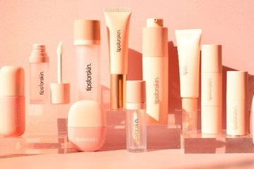 ... wenn's schee macht: Die aktuelle Transaktion stärkt das Angebot an Kosmetikverpackungen (Foto: Cosmei)