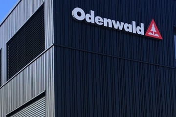 Investor gefunden: Odenwald-Chemie produziert weiter (Foto: Odenwald Insulation)
