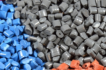 Bald mit EU-Strafzöllen belegt? ABS-Importe aus Taiwan und Südkorea (Foto: Fotolia/digitalstock)