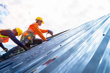 Konsolidierung bei Polycarbonatplatten in Japan (Foto: Sumitomo Bakelite)