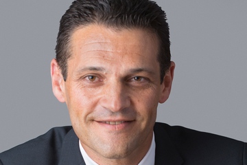 Muss offenbar erneut den Rotstift ansetzen: CEO Laurent Favre (Foto: OPmobility)