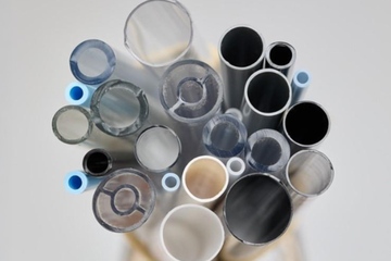 Schläuche für Medizintechnik (Foto: Xponent Global)