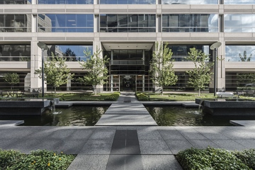 Hauptquartier in Texas: Schwache Nachfrage aus Schlüsselmärkten (Foto: Huntsman)