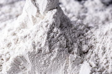 Nicht intrinsisch karzinogen: Titandioxid (Foto: PantherMedia / Roberto Hunger)