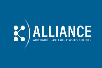 Neue Dachmarke für Kunststoffmessen: die K-Alliance (Foto: Messe Düsseldorf)
