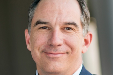 Vorsichtshalber sparsamer als möglicherweise tatsächlich notwendig: CEO Mark Costa (Foto: Eastman)