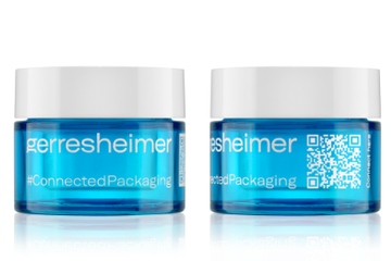 Glastiegel für Kosmetikprodukte: Produktion wohl bald nicht mehr unter dem Gerresheimer-Dach (Foto: Gerresheimer)