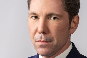 Bleibt trotz mancher Unsicherheit vorsichtig optimistisch: CEO Alberto Buniato (Foto: STS)