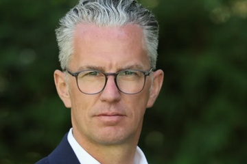 Der designierte Chef: Stephan Hettwer (Foto: Emco)