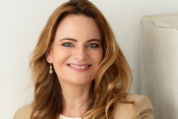 CEO Melanie Hackler (Foto: Matterr)