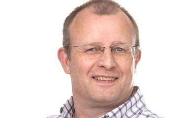 Sven Arnold, stellvertretender Chefredakteur KI (Foto: KI)