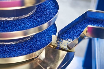 Das gesamte Kunststoff-Portfolio der Hamburger soll künftig auch in Brasilien zu haben sein (Foto: Albis)