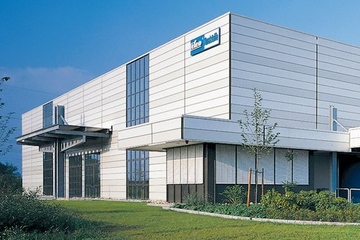 Der Kunststoffverarbeiter aus Gütersloh: Die Lichter sind nun endgültig ausgegangen (Foto: Elco)